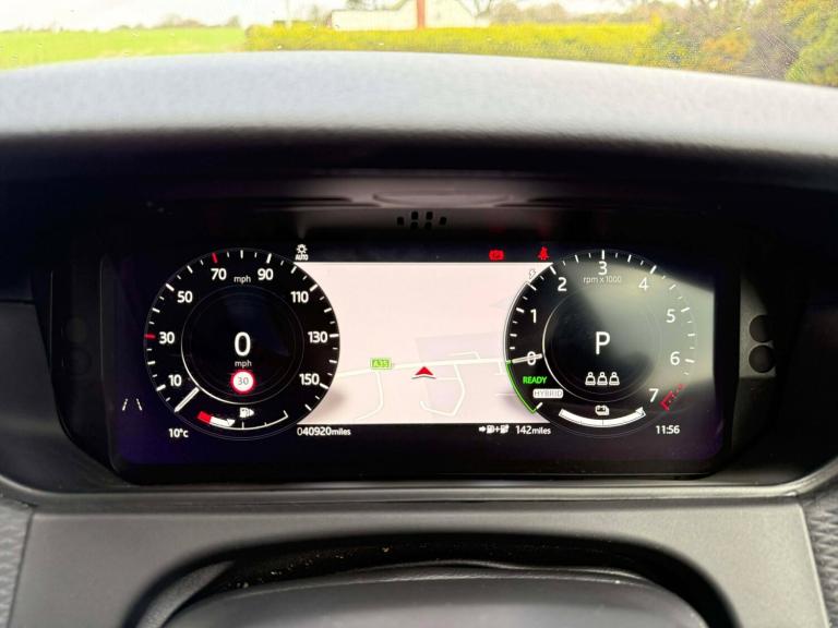 2021 Land Rover Range Rover Velar 2.0 P400e R-Dynamic SE 5dr Auto ESTATE Petrol Parallel Phev Aut...