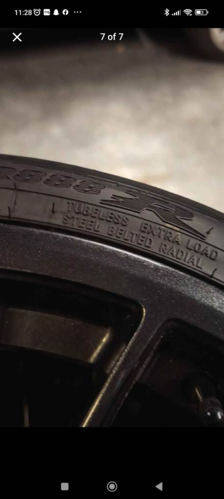 3SDM 0.04 alloy wheels 5x120