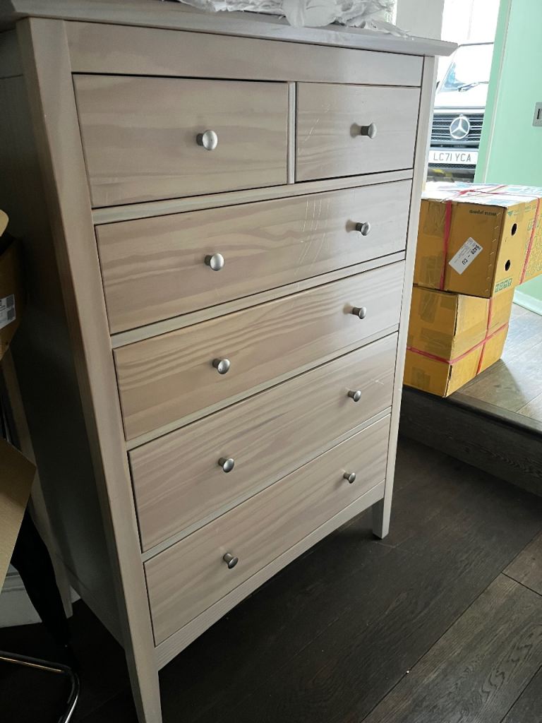 Pink-chest-drawers | Other Bedroom Dressers & Chests For Sale - Gumtree