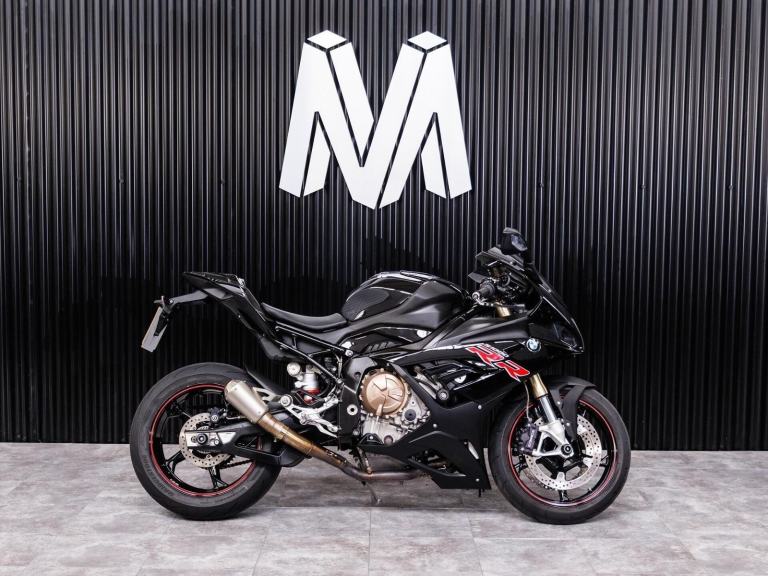 2021 BMW S 1000 RR 1000 Sport Super Sports Petrol Manual Euro 5 (206 ps)
