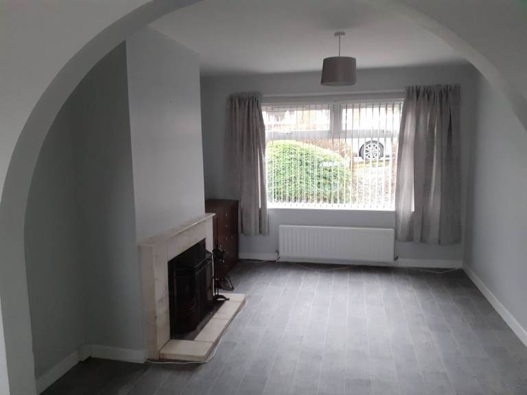 3 Bedroom House to Let in Enniskillen 