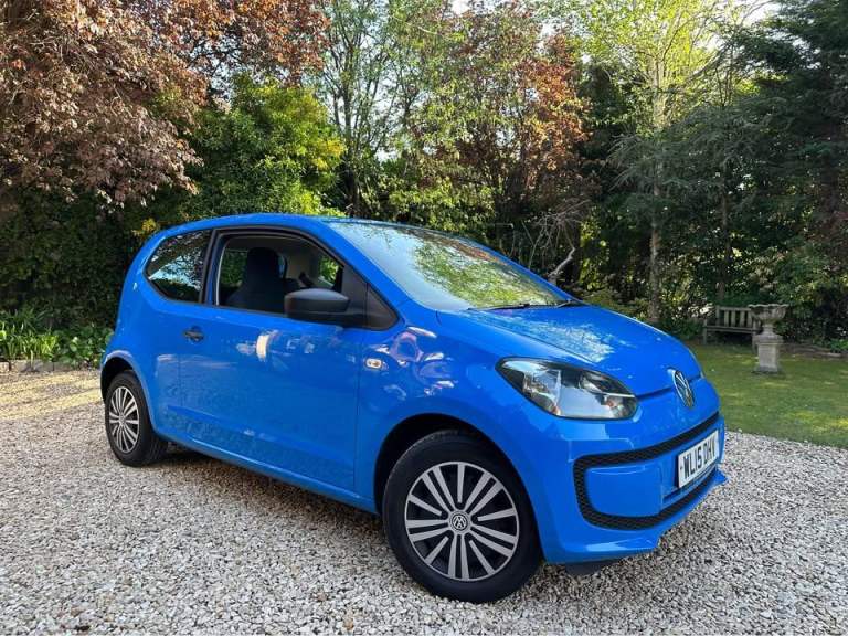  Volkswagen UP! 1.0l+group 1 insurance+ulez+£20 tax+just serviced+px swap??