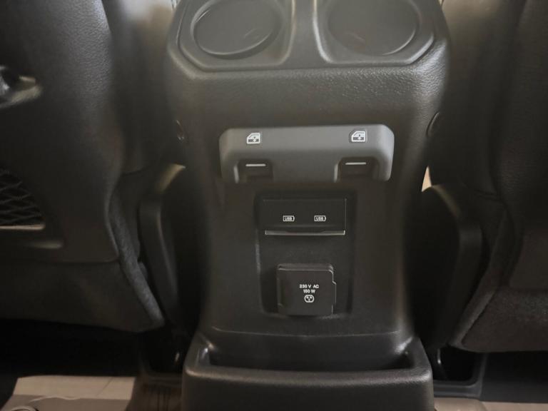 2024 Jeep Wrangler 2.0 GME Rubicon 4dr Auto8 CONVERTIBLE PETROL Automatic