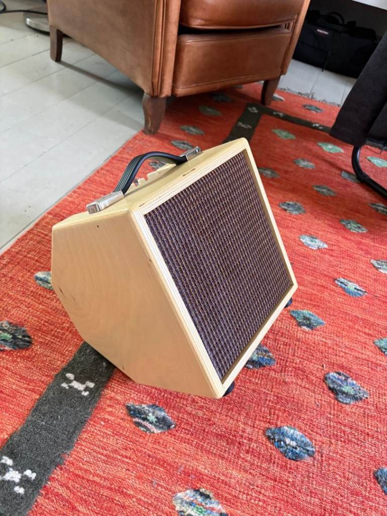 Jazz amp for sale