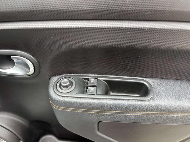 2017 Renault Twingo 1.0 Twingo Dynamique S SCe S/S 5dr Hatchback Petrol Manual