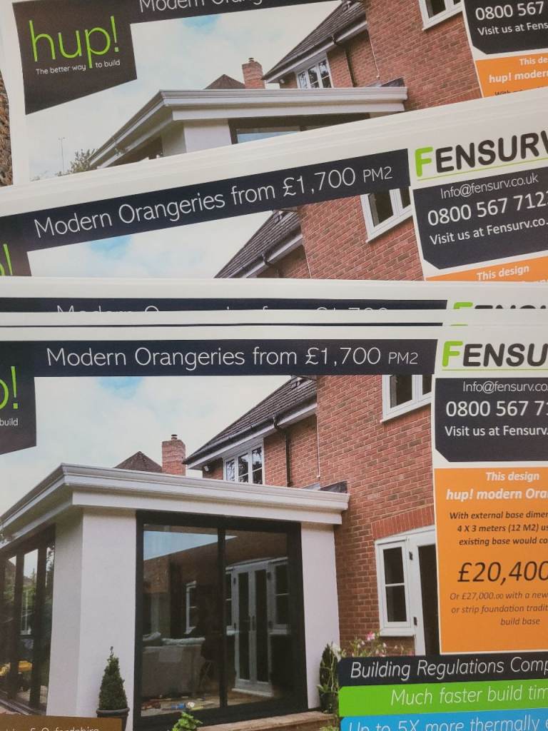 £25 per hour leaflet distribution  Swindon 