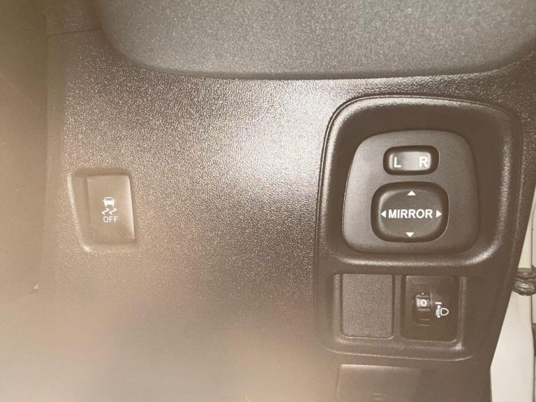 2019 Toyota AYGO 1.0 VVT-i x-play x-shift Euro 6 5dr HATCHBACK Petrol Automatic