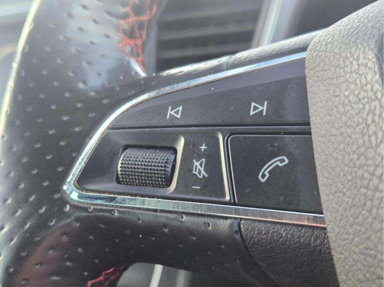 2017 SEAT Leon 1.4 EcoTSI FR Technology ST Euro 6 (s/s) 5dr ESTATE Petrol Manual