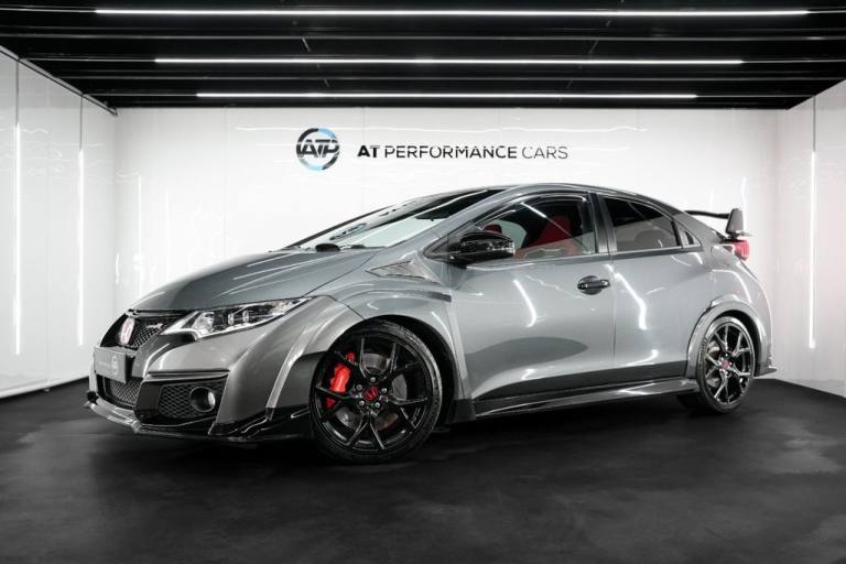 2016 Honda Civic 2.0 i-VTEC Type R Hatchback 5dr Petrol Manual Euro 6 (s/s) (310 ps) Hatchback Pe...