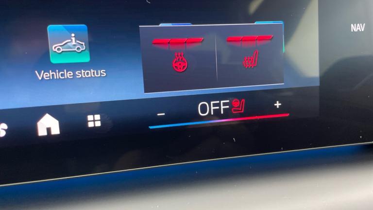 2025 BMW 1 Series 120 M Sport 5dr Step Auto [Pro Pack] Petrol Hatchback Hatchback Petrol Automatic