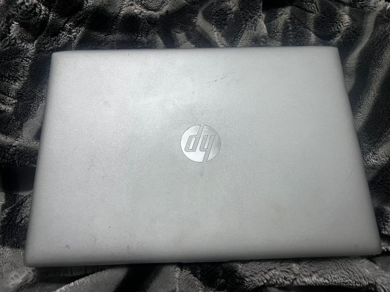 HP ProBook