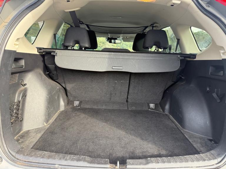 2015 Honda CR-V 1.6 i-DTEC SE 5dr 2WD ESTATE Diesel Manual