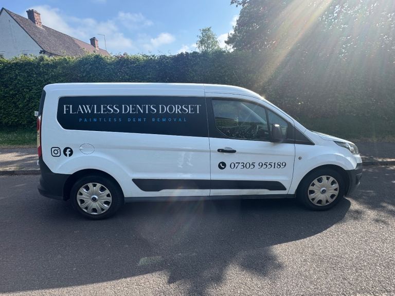 Ford, TRANSIT CONNECT, Panel Van, 2016, Manual, 1560 (cc)