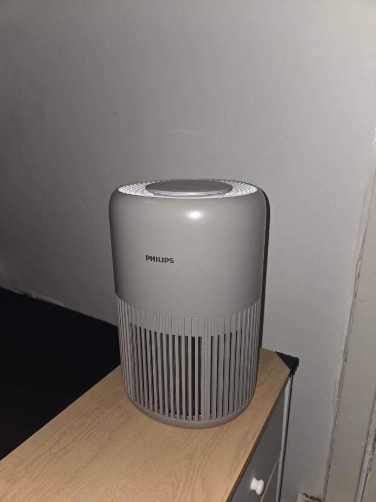 Philips Air Purifier – Good Condition