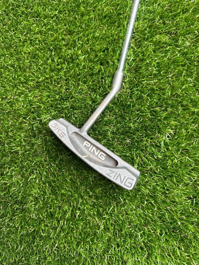 Ping Zing 5KS Putter