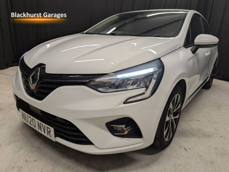 2020 Renault Clio 1.0 SCe Iconic Hatchback 5dr Petrol Manual Euro 6 (s/s) (75 ps) Hatchback Petro...