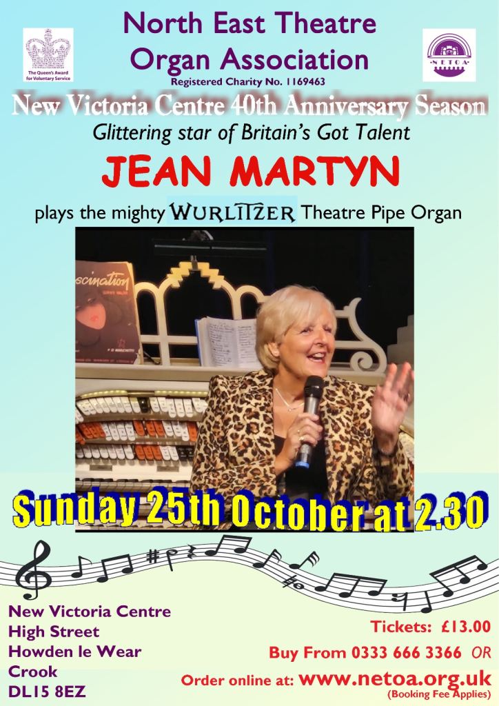 Jean Martyn in concert 