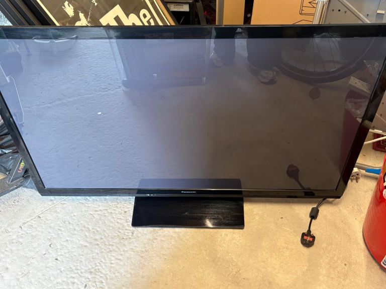 Panasonic TV