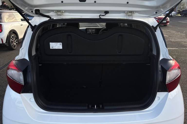 2024 Hyundai i10 1.2 Premium Euro 6 (s/s) 5dr Hatchback PETROL Manual