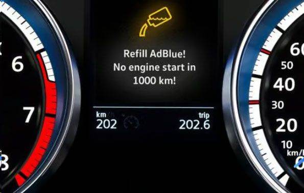 Adblue Delete Dpf Delete Ecu Remap