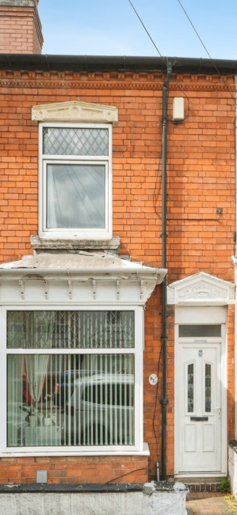 3 bedroom house in south Yardley B26