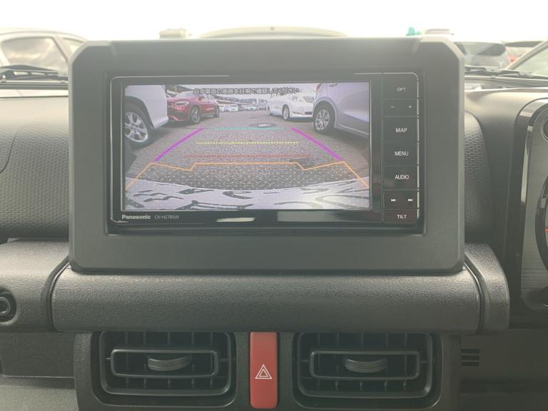 2025 Suzuki Jimny 1.5 JC SZ5 ALLGRIP 4WD AUTOMATIC 4 SEAT - G WAGON KIT 4X4 Petrol Automatic