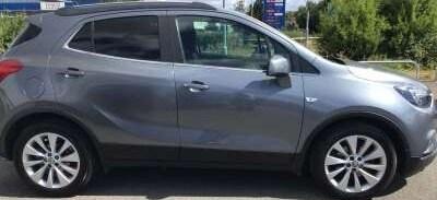 2018 Vauxhall Mokka X 1.4T ecoTEC Elite 5dr ++ LEATHER / ULEZ / DAB / BLUETOOTH / CRUISE ++ HATCH...