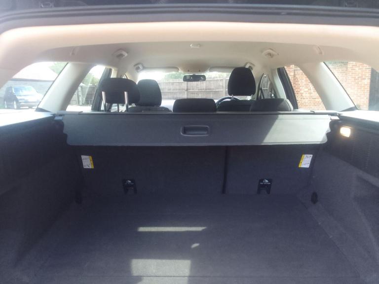 2017 Ford Mondeo 1.5 TDCi ECOnetic Style 5dr ESTATE DIESEL Manual