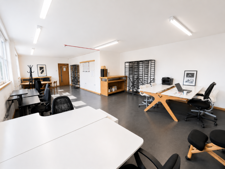 Large Commercial Space | Creative Space | Office to Rent in Hackney Wick E9