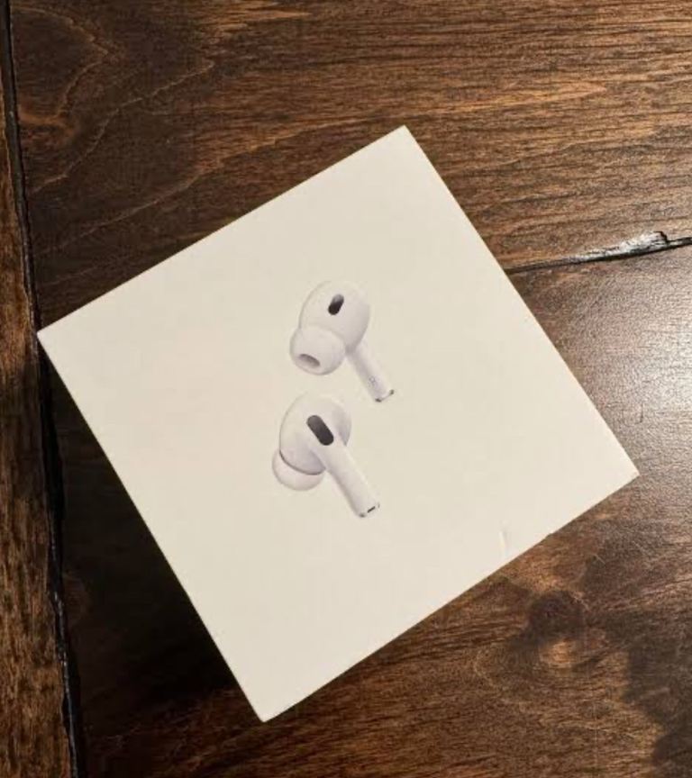 Apple AirPod pros 2nd gen
