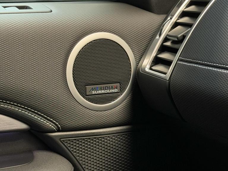  Land Rover Discovery 3.0 D350 MHEV Dynamic HSE Auto 4WD Euro 6 (s/s) 5dr Diesel Automatic