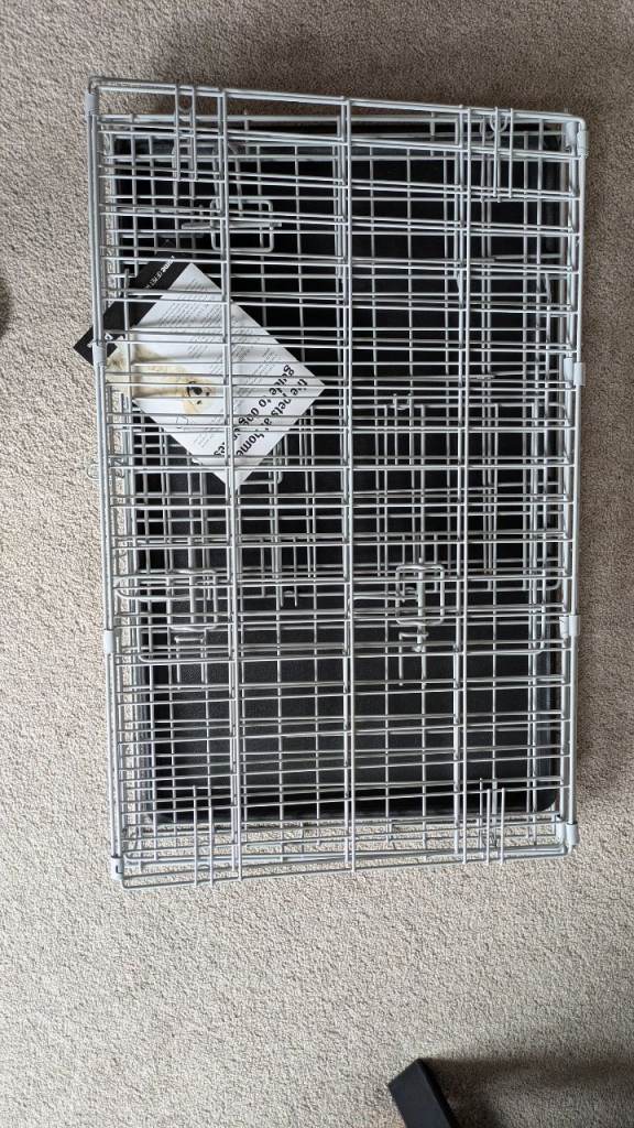 Small Dog Crate Pets at Home