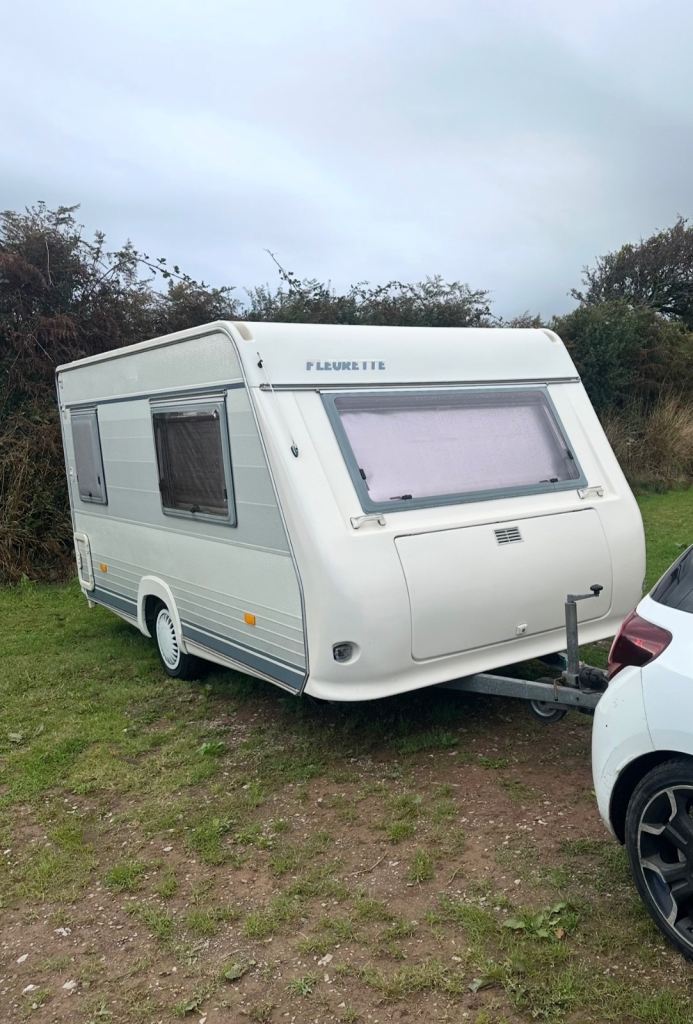 Fleurette Tamaris 700kg