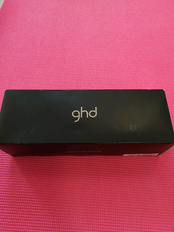 ghd Hair Straightener 