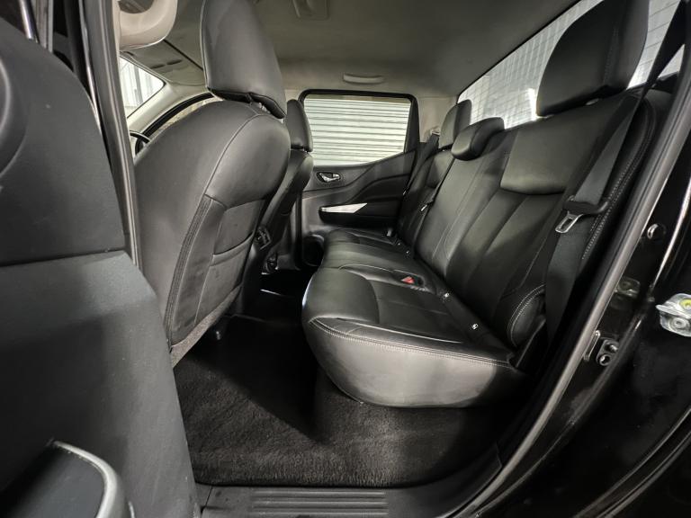 NISSAN NAVARA 2.3 dCi Tekna 2018