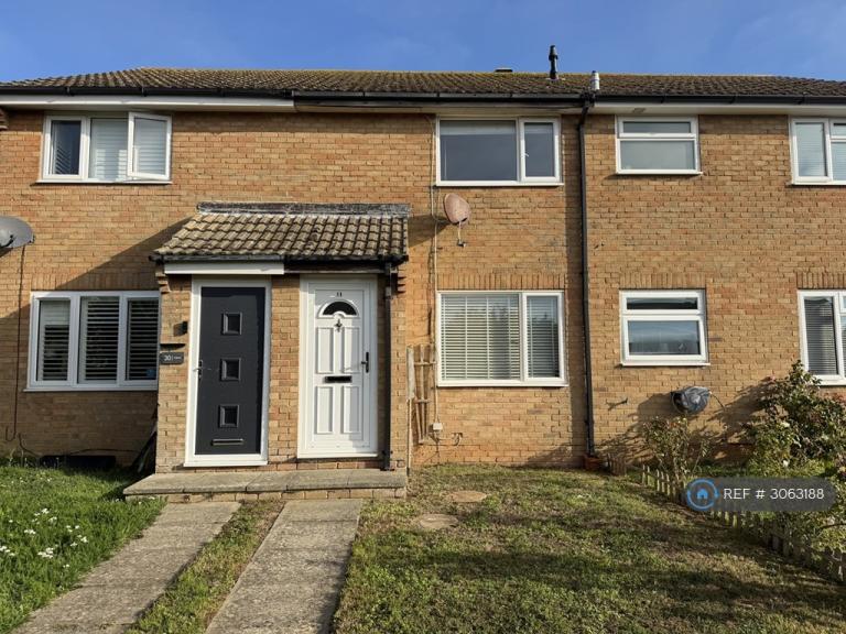 2 bedroom house in Tollgate, Peacehaven, BN10 (2 bed) (#3063188)
