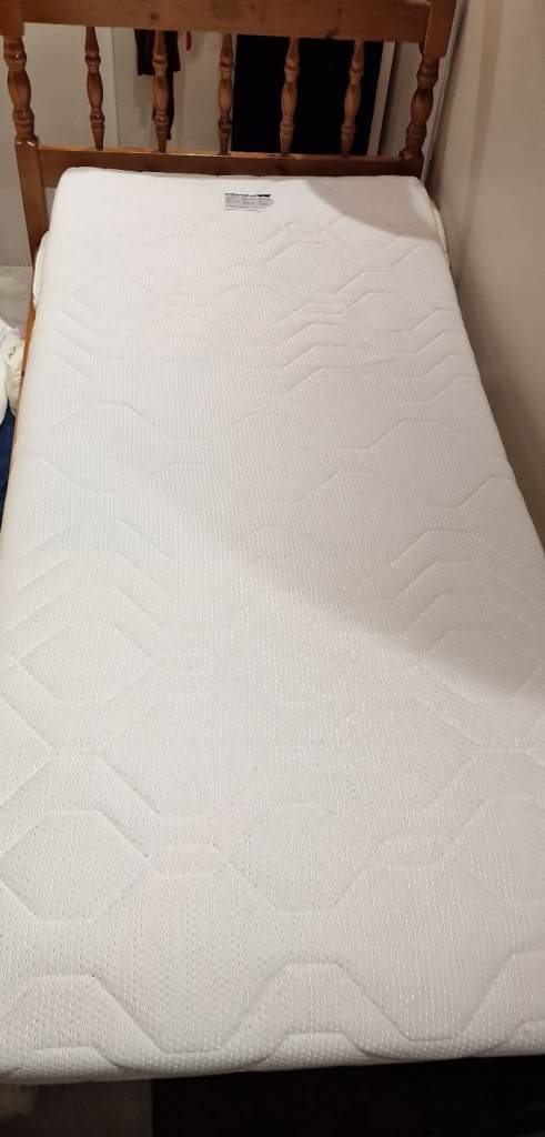 Single Mattress