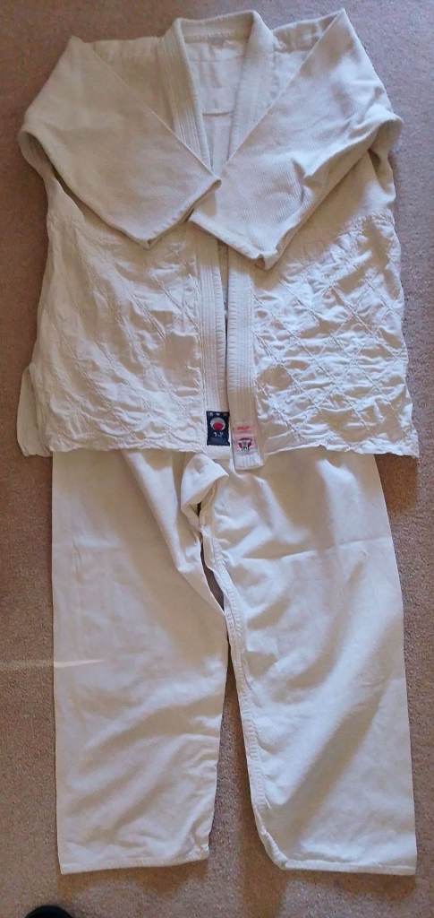 Adult Judo Suit