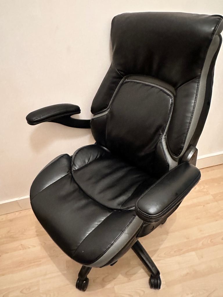 Dormeo office chair