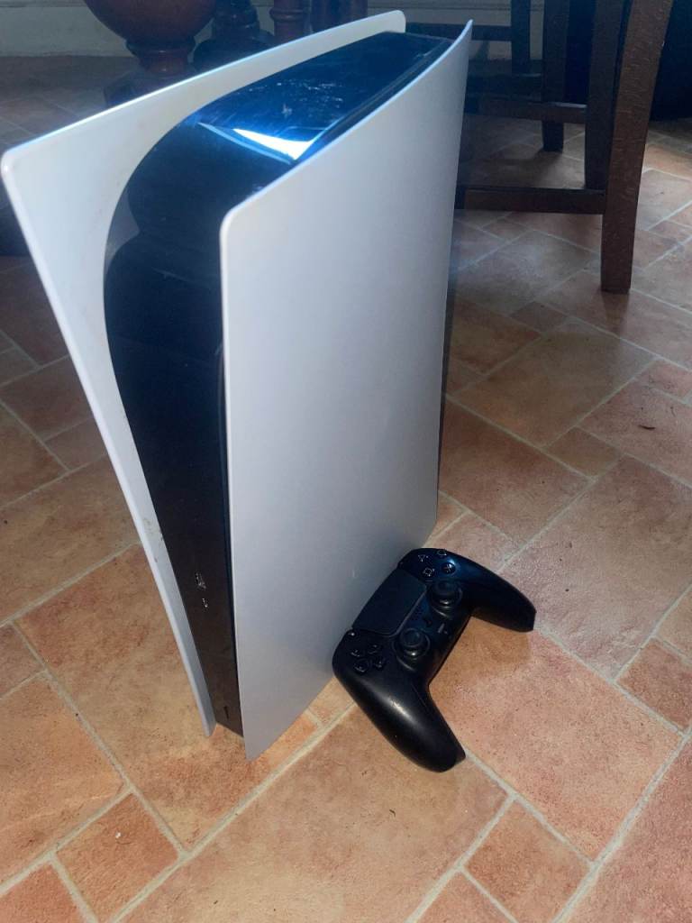 Sony Playstation 5 