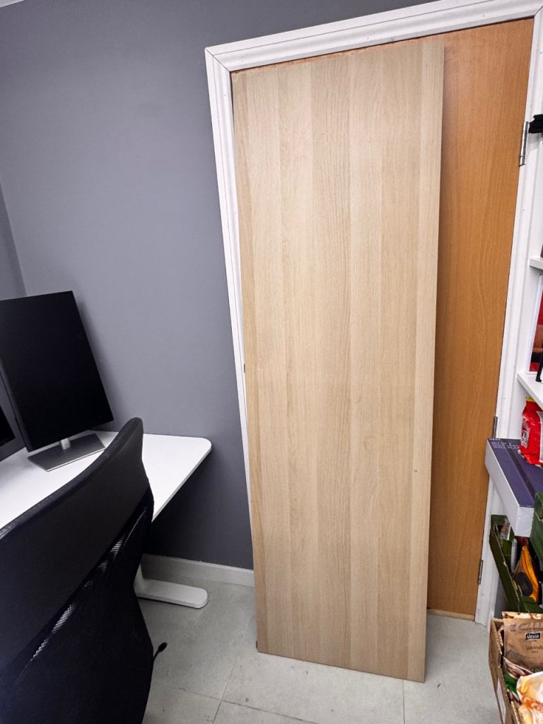 Ikea desk