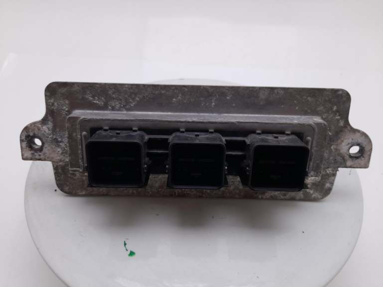 Aston Martin Vantage Engine Control Unit 2005-2018 Ag4312a650ad