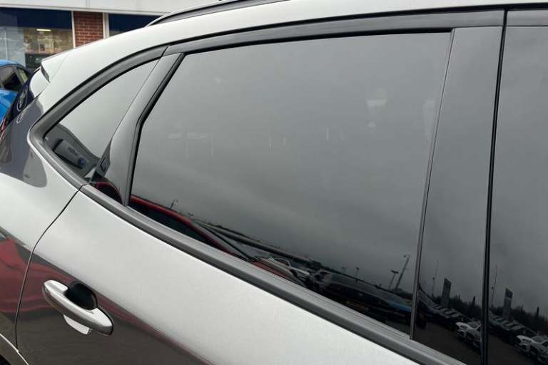 2025 Ford Kuga 2.5 PHEV ST-Line X 5dr CVT HATCHBACK PETROL/ELECTRIC Automatic