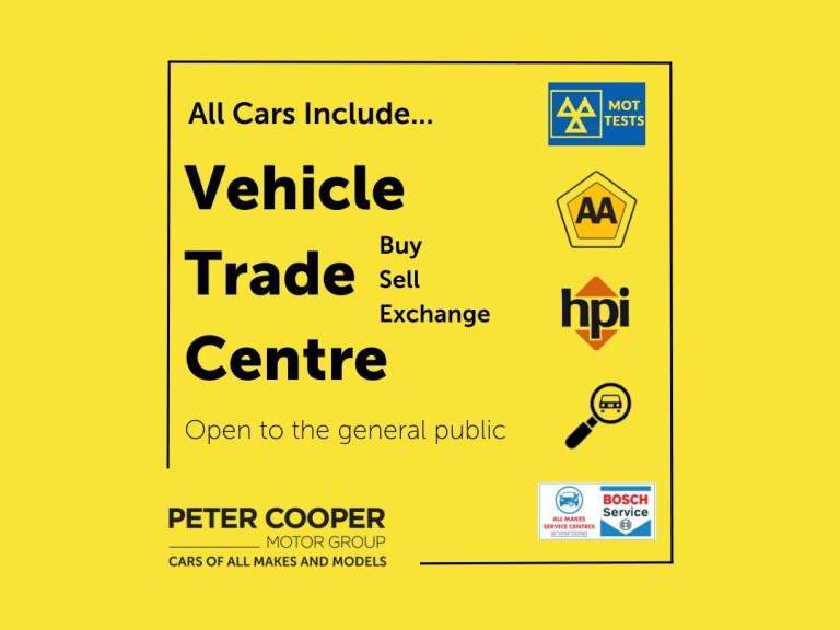 2019 Vauxhall Astra 1.4T 16V 150 Griffin 5dr HATCHBACK PETROL Manual