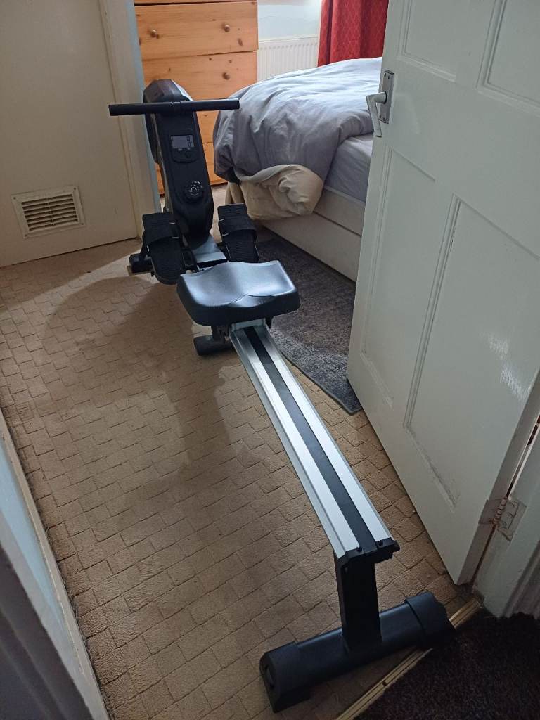 Rowing Machine