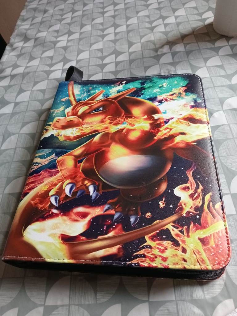 Pokémon cards 