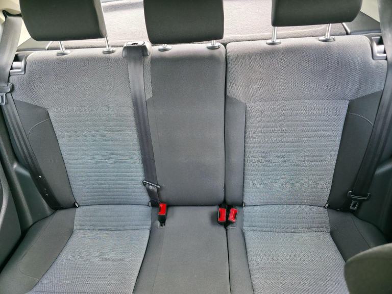 2010 Volkswagen Polo 1.4 SE DSG Euro 5 5dr HATCHBACK Petrol Automatic