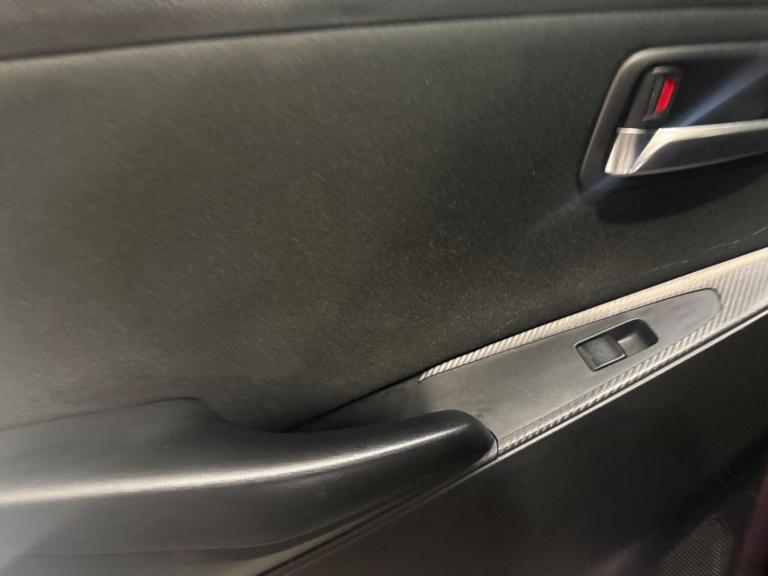 2015 Mazda Mazda2 1.5 SKYACTIV-G Sport Auto Euro 6 (s/s) 5dr HATCHBACK Petrol Automatic