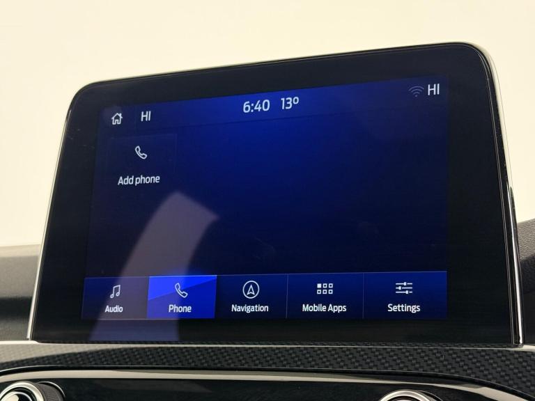 2021 Ford Kuga 2.5 Duratec 14.4kWh ST-Line X Edition CVT Euro 6 (s/s) 5dr HATCHBACK Petrol/Electr...