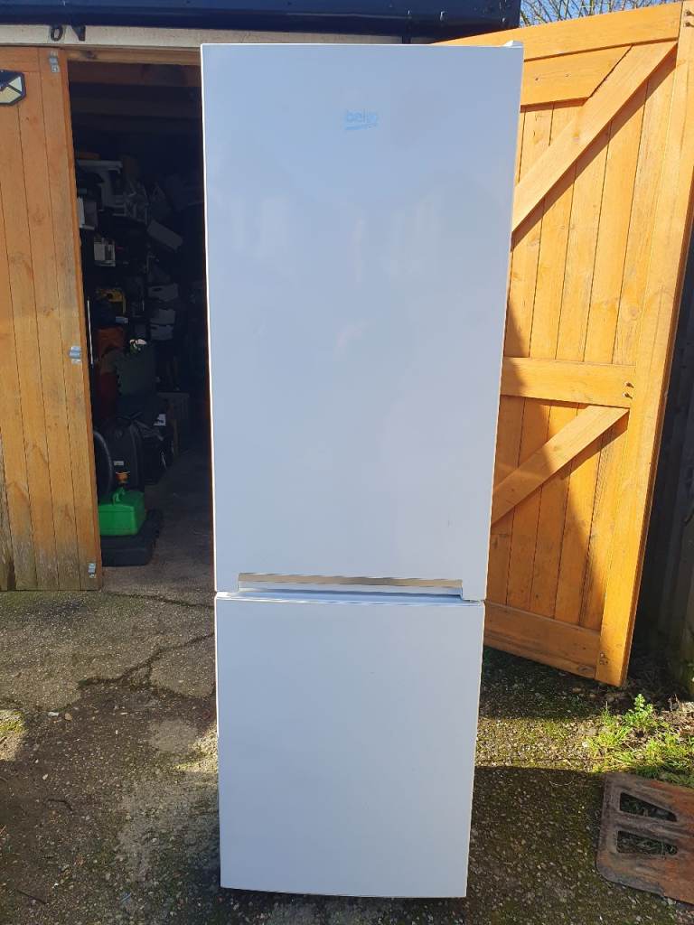 Fridge freezer BEKO. Delivery 